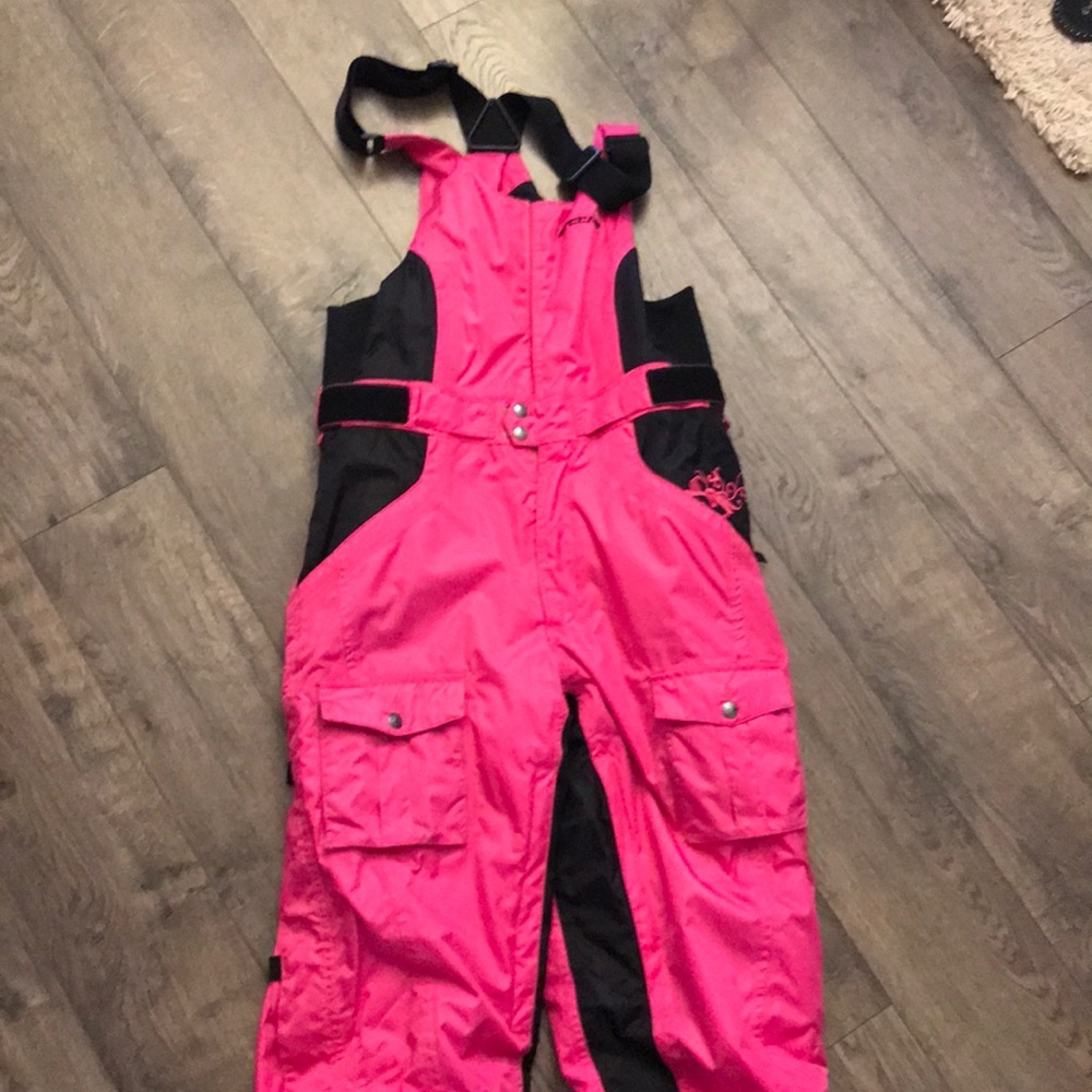Women’s arctica snowmobile pants